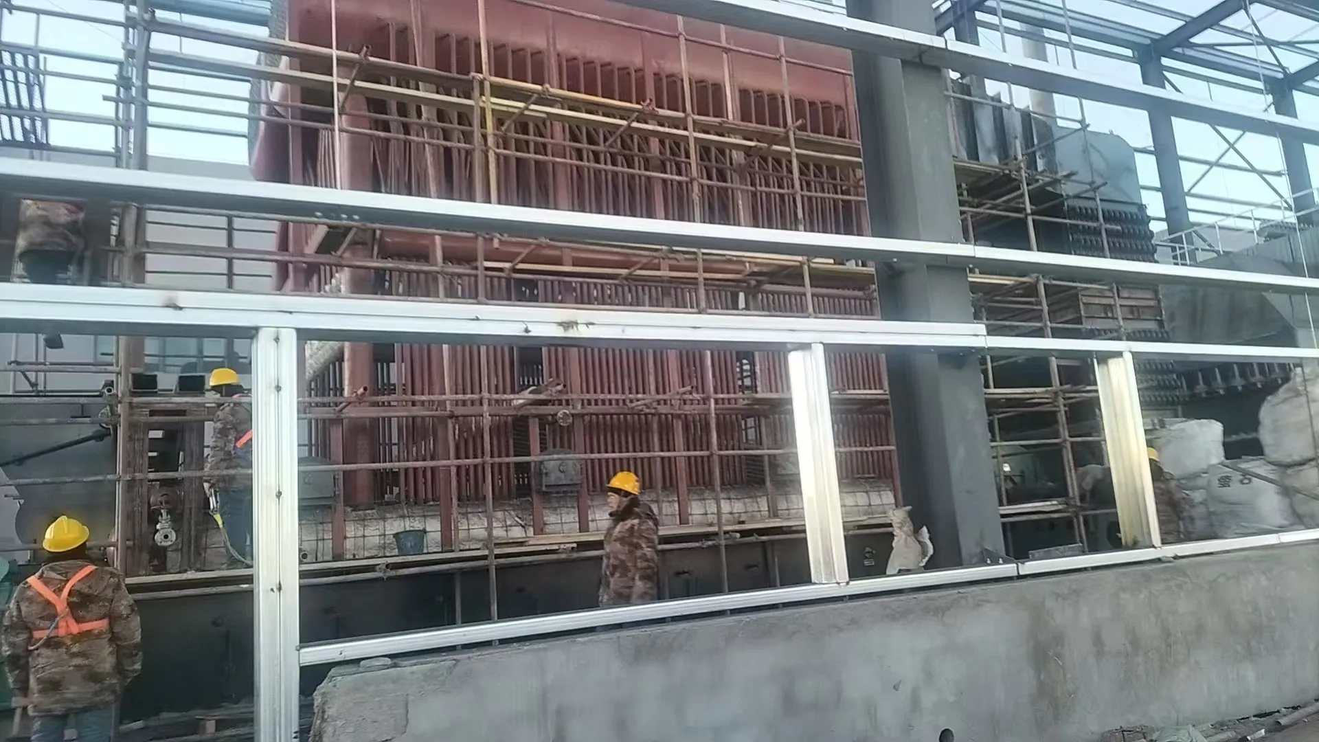 Hongze: Leading the Industry with Premium Oil Fired Steam Boilers