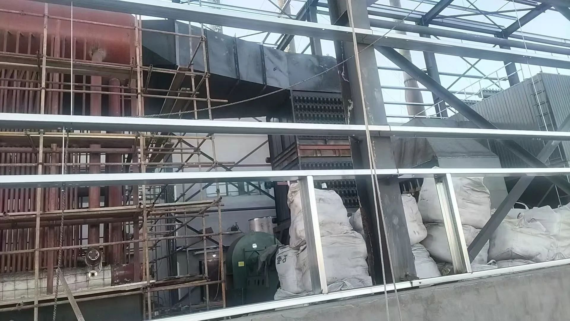 Innovative Insights into Steam Boilers