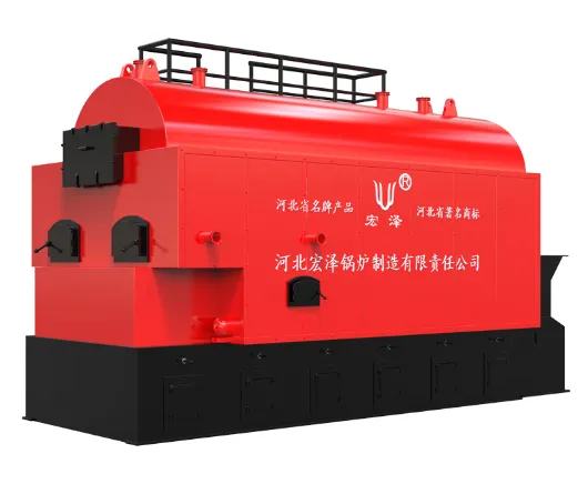 Steam Boiler Installation Guide