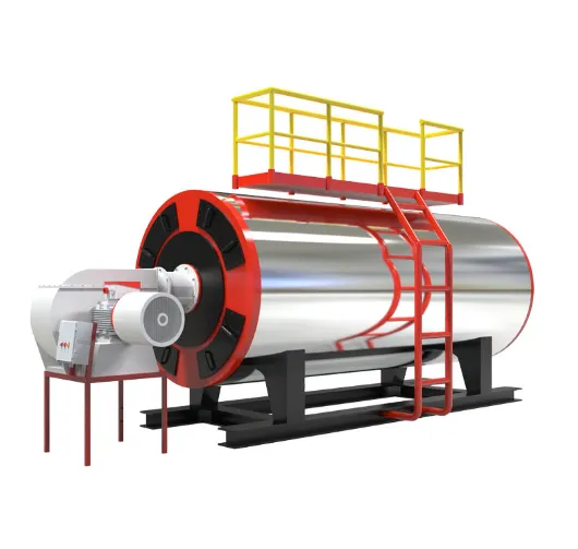 Thermal Oil Boiler vs Steam Boiler: the Differences and Applications
