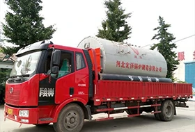 Natural Gas Powered Steam Boiler for Efficient Energy Solutions and Applications