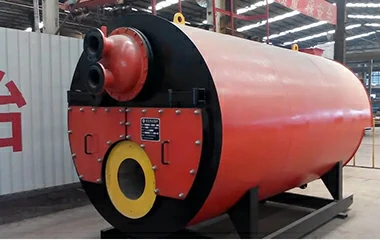 High-Efficiency Hot Water Boiler Available for Purchase Now