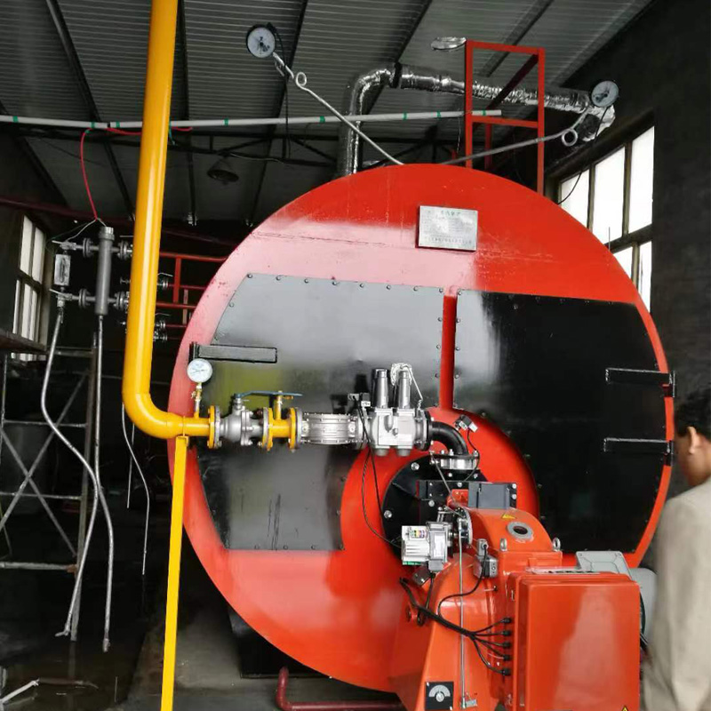 Commercial Steam Boilers for Sale | High-Efficiency, Durable