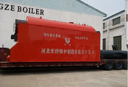 Cost of a 500kg Steam Boiler and Its Key Features Cost of a 500kg Steam Boiler and Its Key Features
