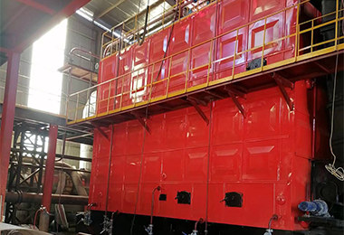 Understanding the Functionality and Benefits of Thermal Oil Heaters in Industrial Applications