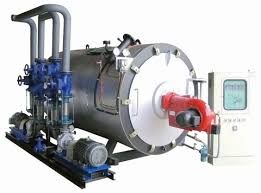 steam boiler cleaning chemicals