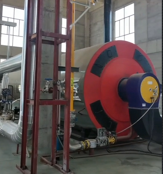 Natural Gas Steam Boiler Cost Analysis for Efficient Heating Solutions