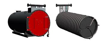 Innovative Approaches to Steam Boiler Design and Efficiency Optimization Techniques Innovative Approaches to Steam Boiler Design and Efficiency Optimization Techniques