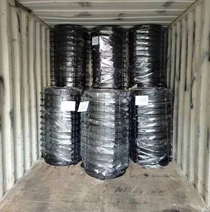 Temperatura ideal para caldeiras de água quente normais