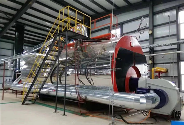 Read More About steam boiler supplier