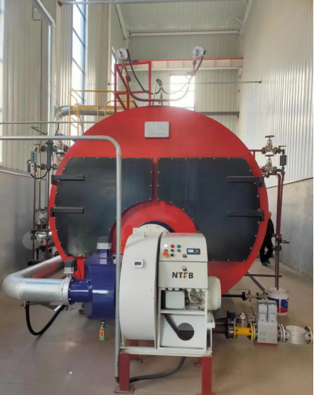Understanding Pressure Levels in Hot Water Boilers for Optimal Performance