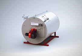 thermal fluid boiler thermal fluid boiler