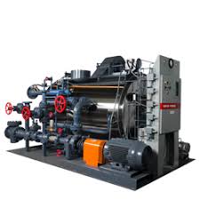 industrial hot oil heater industrial hot oil heater