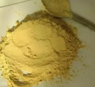 Cherry Pollen for Sale Quality Assurance