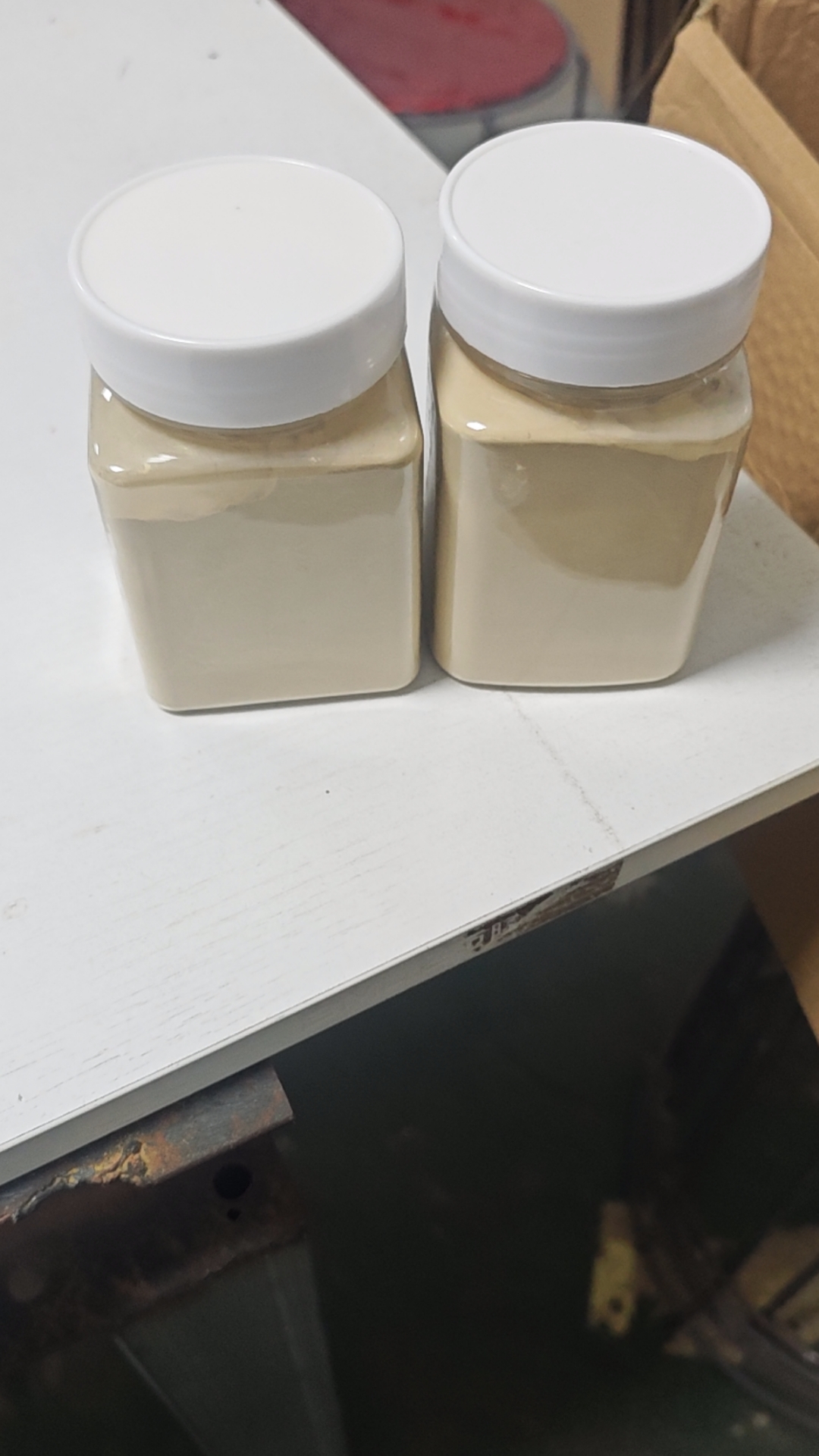 kiwipollen: Premium Kiwi Pollen, High Viability & Cold-Chain