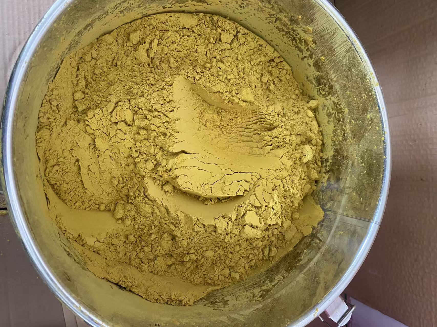 Affordable Pear Pollen Nutrition For Industrial Use