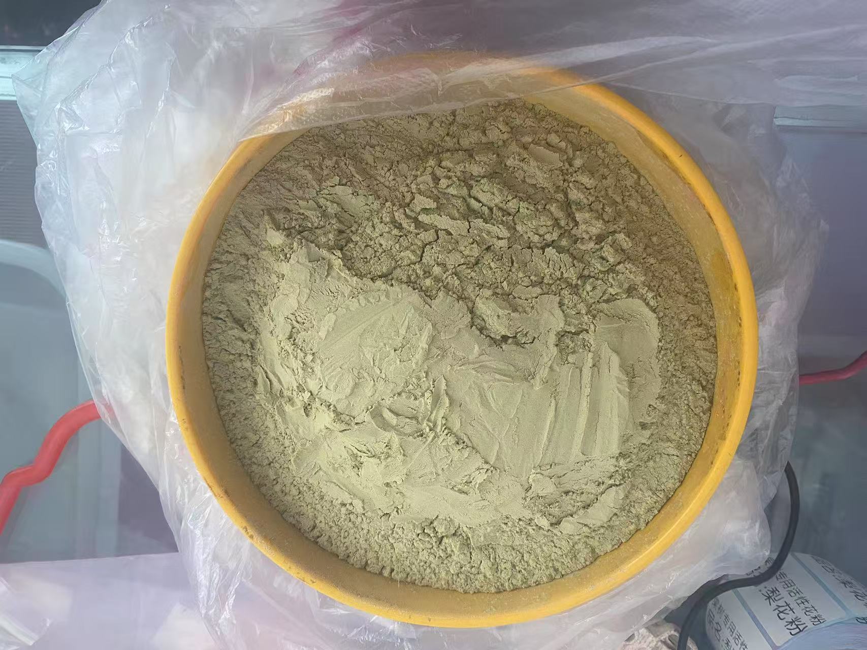 Explore Cost-Effective Solutions with Cheap Pear Pollen Tube Growth for Optimal Orchard Yields