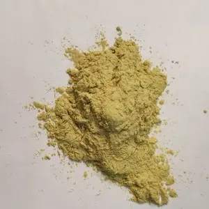 wild plum pollen products