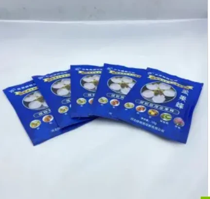 high quality pearpollen recipe