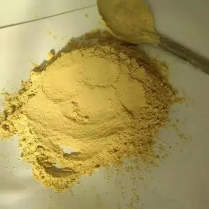 POLLEN FOR POLLINATION OF LARGE CHERRY