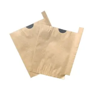 Top-notch protective bags for superior banana bunches to maintain high quality.