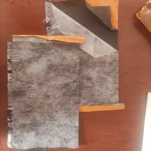 fruit bagging in pomegranate factories