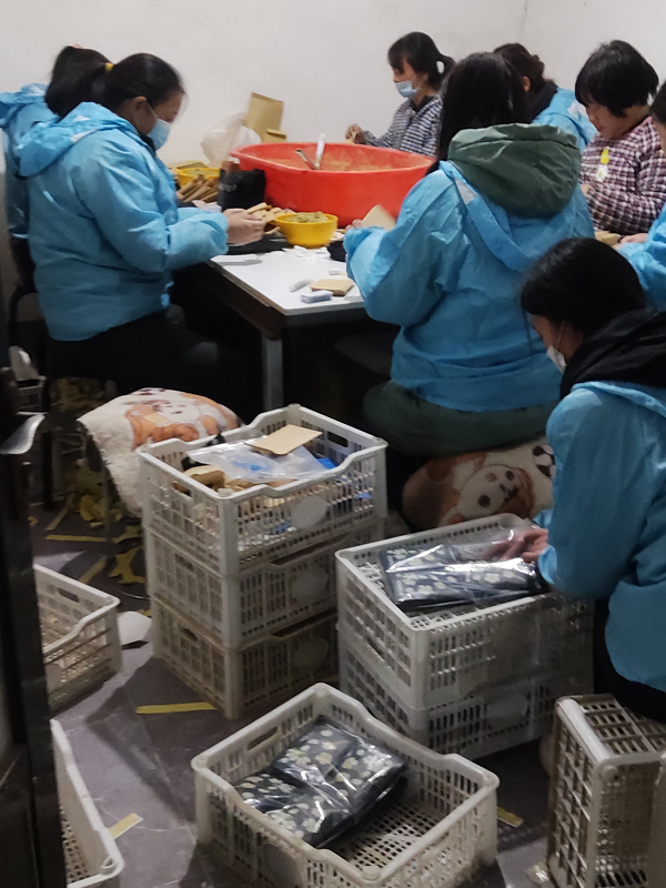 Pomegranate Fruit Protective Bags Manufacturing Industry Overview and Insights Pomegranate Fruit Protective Bags Manufacturing Industry Overview and Insights