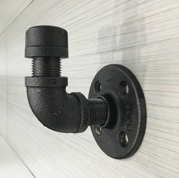 China Cast Iron Pipe Table Legs for Stylish and Durable Furniture Designs