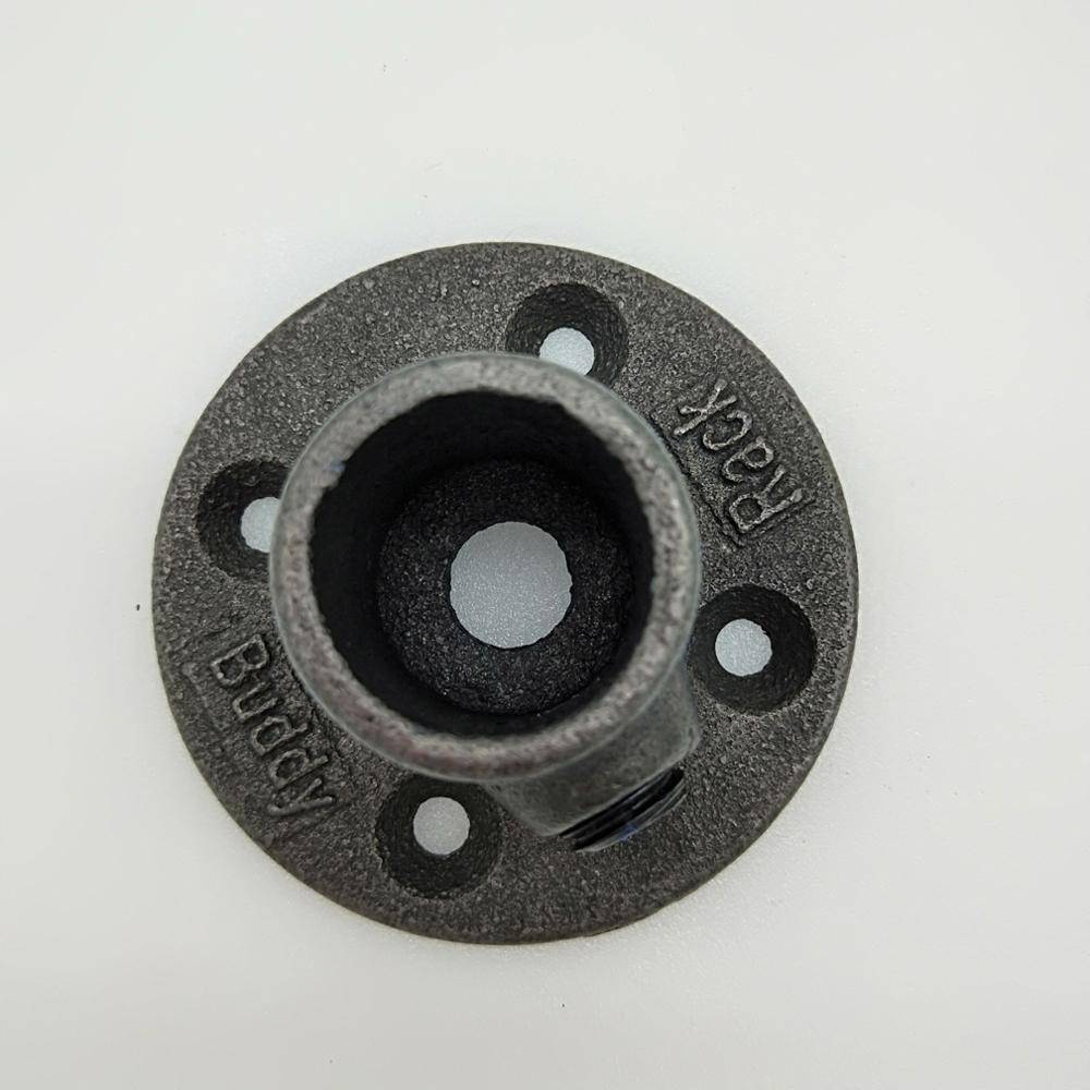 Foundry for Cast Iron Furniture Hardware Manufacturing Solutions