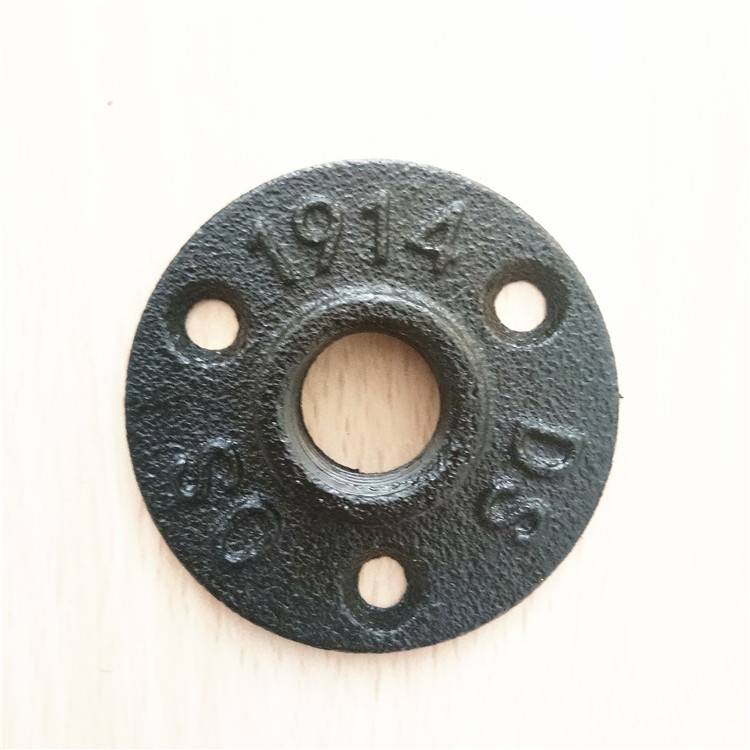 Top Manufacturers of Cast Iron Gate Valves for Reliable Fluid Control Solutions