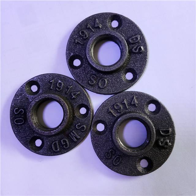 home decoration flange manufacturer
