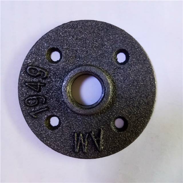 Cast Iron Flange Couplings Manufacturers and Suppliers for Reliable Industrial Solutions