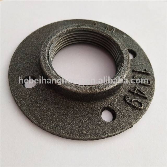 Suppliers of Malleable Iron Outlet Crosses for Reliable Connections and Durability