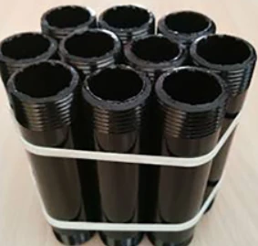 Galvanized Tube Clamps: Essential for Safety and Stability