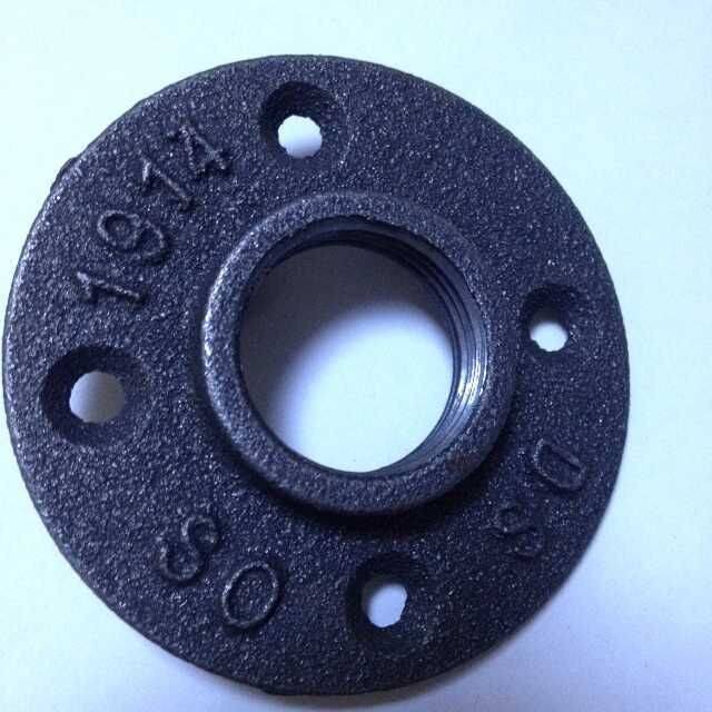malleable iron 90 degree elbow supplier