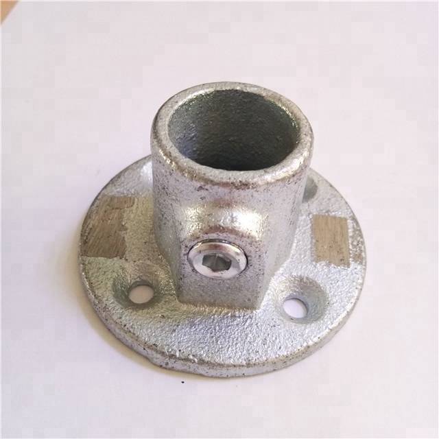 Current Price List for Black Iron Threaded Pipe Fittings and Accessories