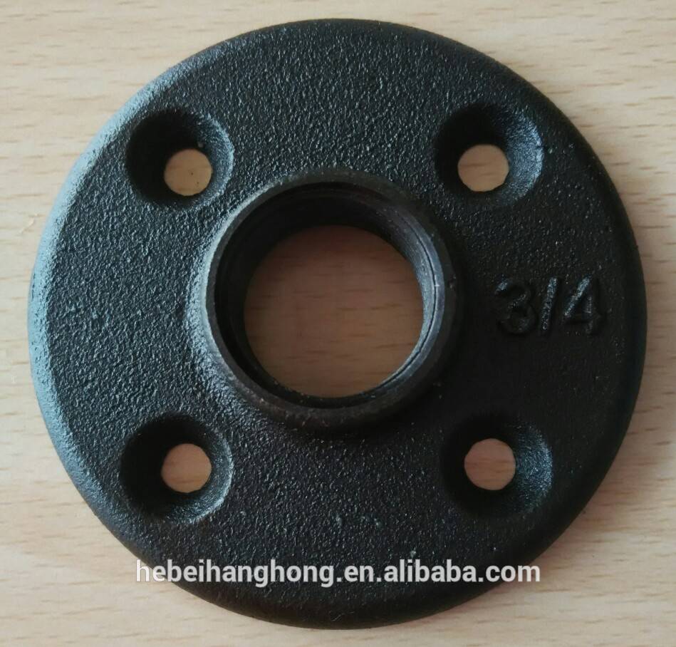 Κατασκευαστές αγωγών και γωνιών από μαύρο σίδερο για βιομηχανική χρήση