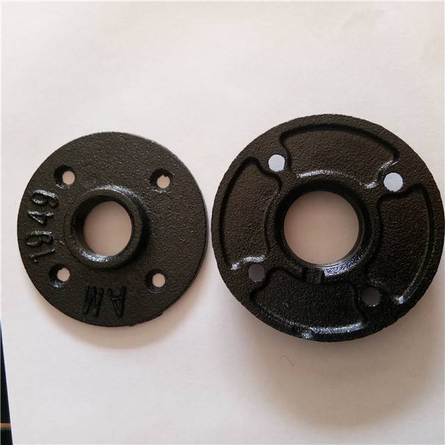 Using Floor Flanges in Furniture Manufacturing for Enhanced Stability and Design