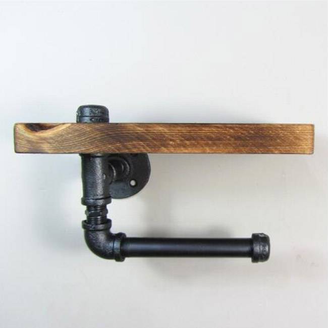 Black Iron Industrial Pipe Manufacturing Facility Overview and Production Insights