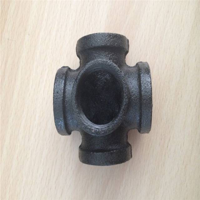 black cast iron side tee quotes