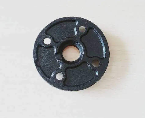 Black Cast Iron & Iron Fittings: A Sector Overview