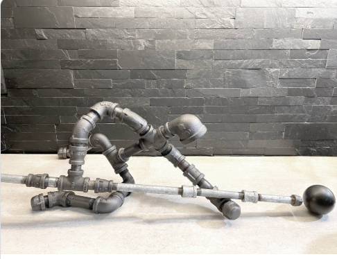 DN15 Floor Flanges and Pipe Fittings: Core Details