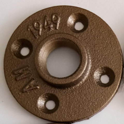 Black Cast Iron & Iron Fittings: A Sector Overview