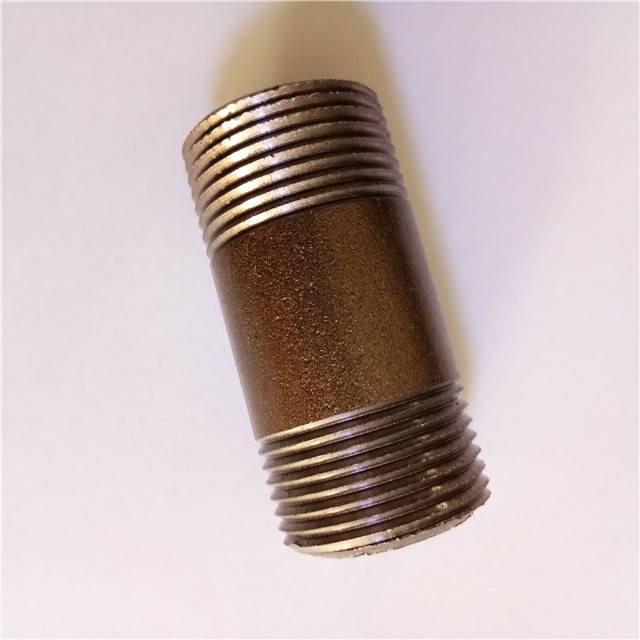 hot dipped casting iron pipe fittings pricelist