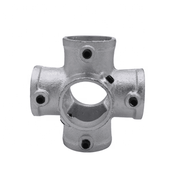 Pricing Guide for Pipe and Bracket Components