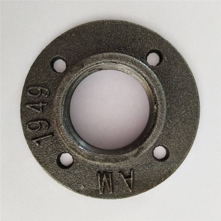 Factories Producing High-Quality Black Malleable Cast Iron Elbow Pipe Fittings Factories Producing High-Quality Black Malleable Cast Iron Elbow Pipe Fittings