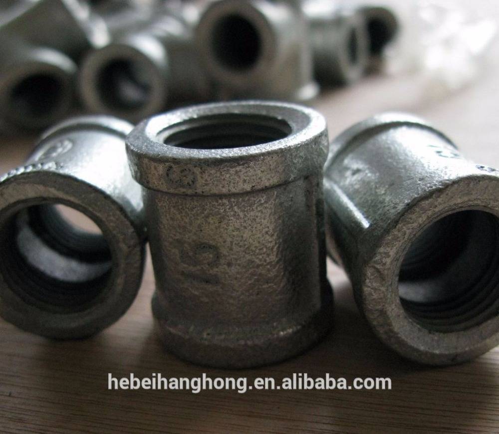 Female Cast Pipe Fitting Elbow Price List for 2023