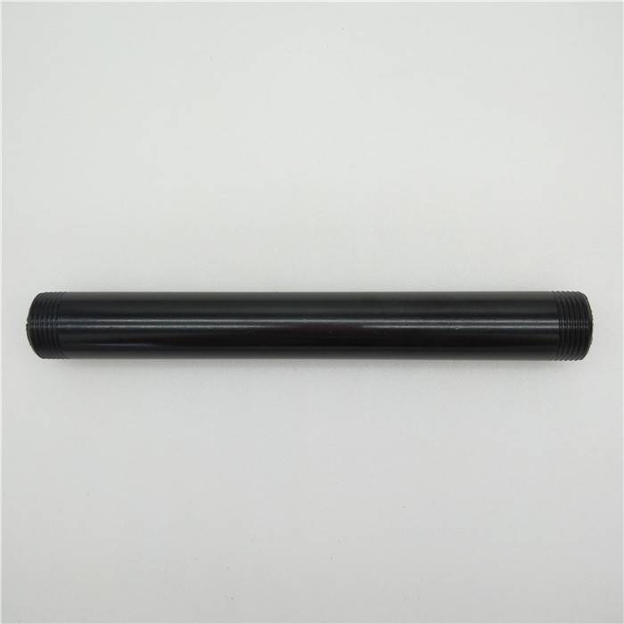 black iron side outlet tee suppliers