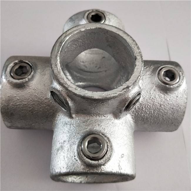 thread iron pipe fittings manufacturer