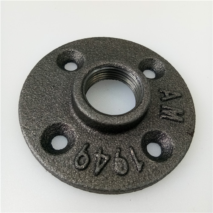 hot dipped galvanized malleable iron manufacturer